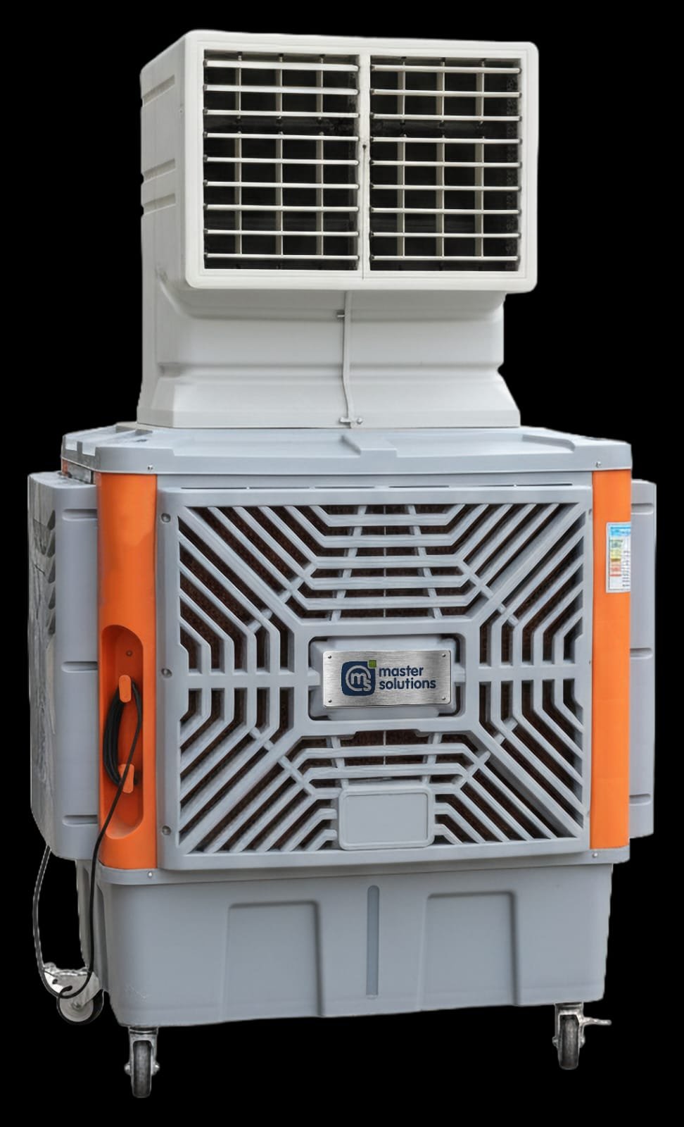 Climatizador Big Tank 300 Litros